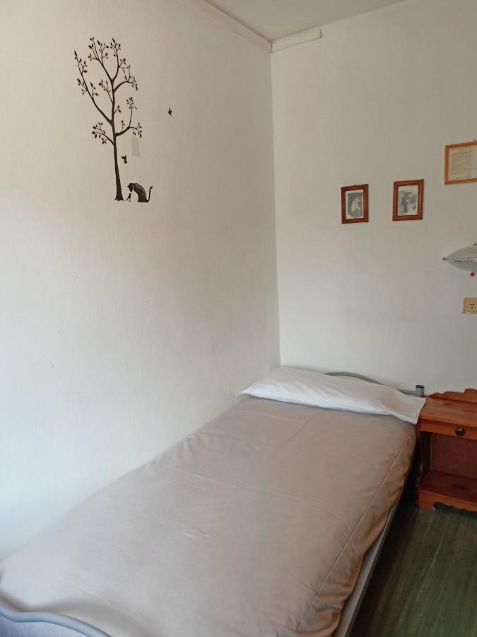 Hotel Daniela 보르미오 외부 사진