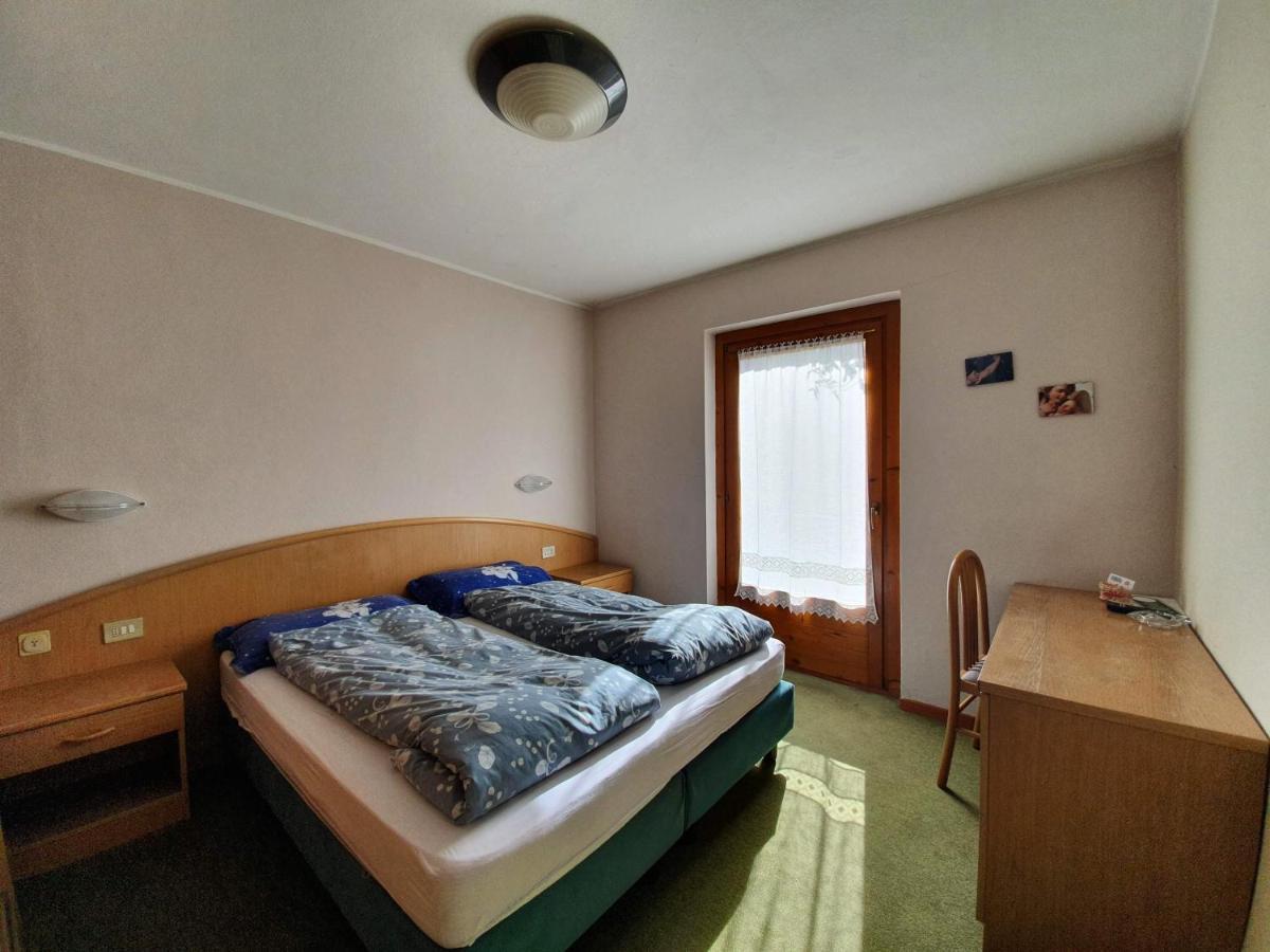 Hotel Daniela 보르미오 외부 사진